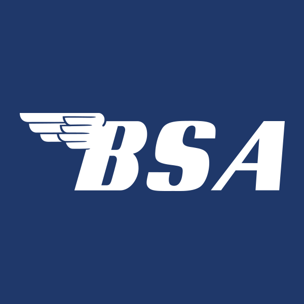 BSA Shop All